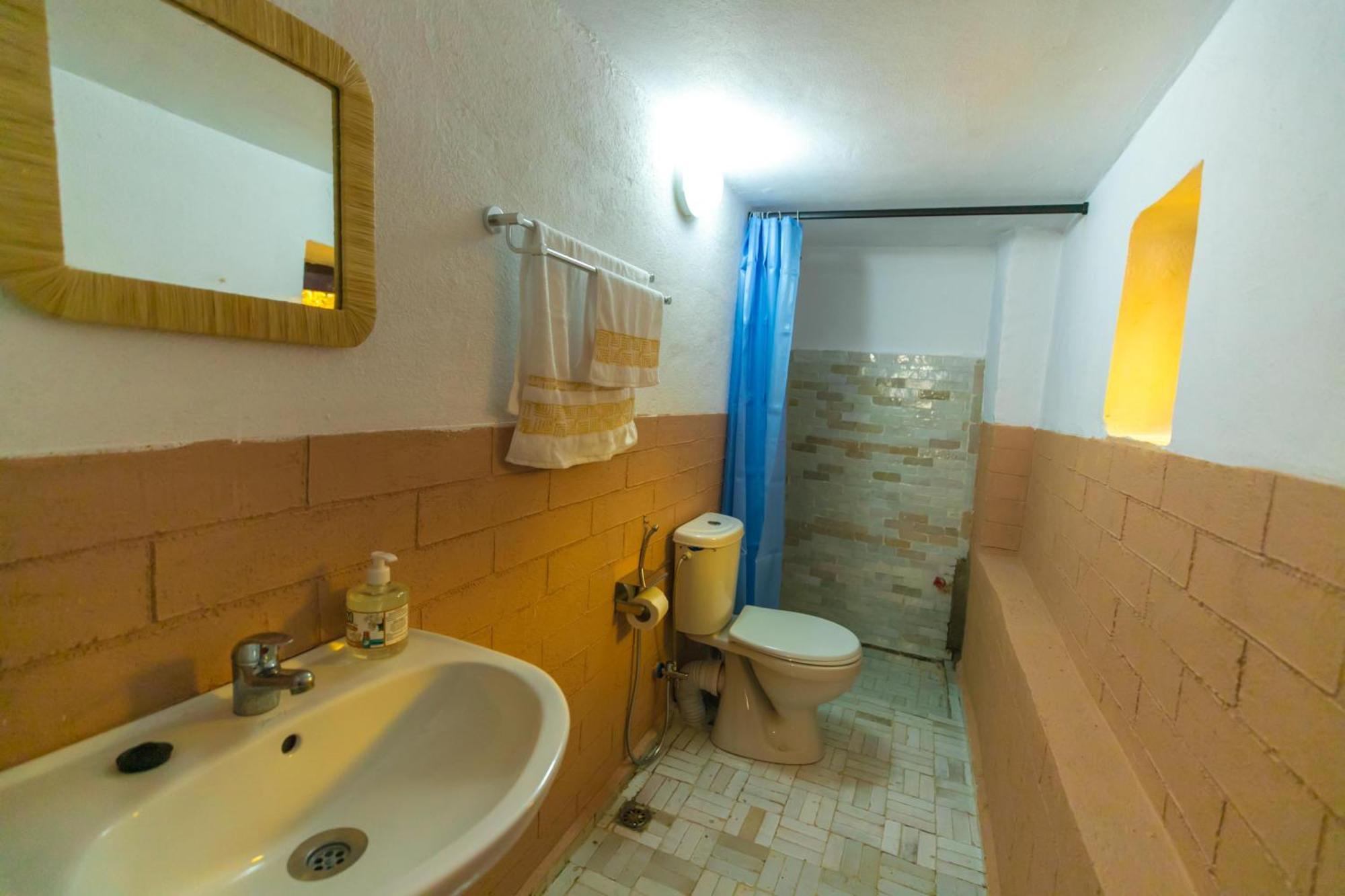 Riad Jnan Sbil Fez Esterno foto