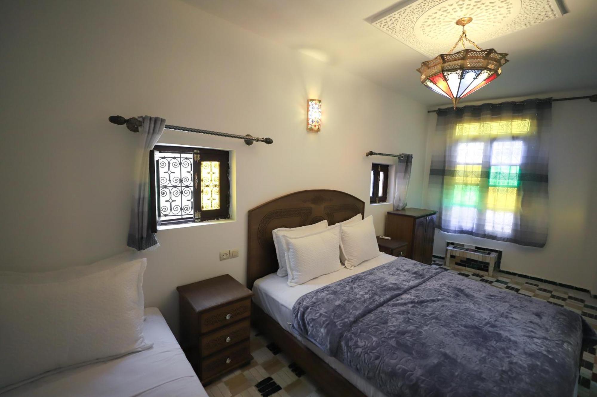 Riad Jnan Sbil Fez Esterno foto