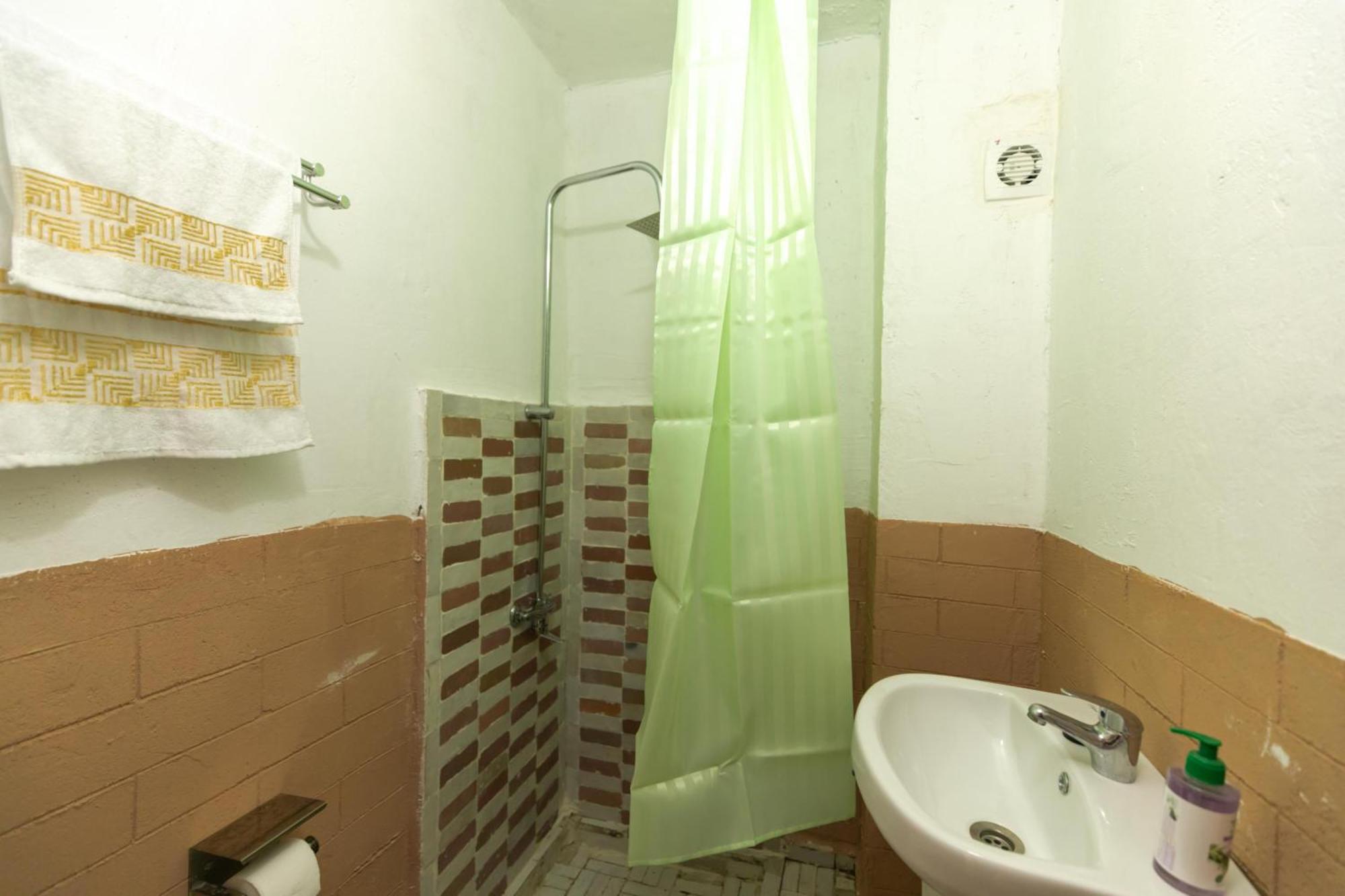Riad Jnan Sbil Fez Esterno foto